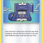 Pokegear .0 182b/214 - Alternate Art Promos
