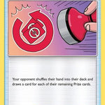 Reset Stamp 206a/236 - Alternate Art Promos