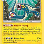 Eelektross 066/236 - Deck Exclusives