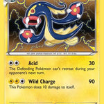 Eelektross (Noble Victories) 041/101 - Deck Exclusives