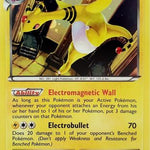 Ampharos (Cosmos Holo) 040/124 - Blister Exclusives Holofoil