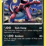 Krookodile 066/108 - Deck Exclusives