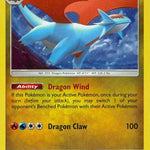 Salamence (Cosmos Holo) 106/168 - Miscellaneous Cards & Products Holofoil