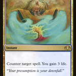 Absorb (DMR-186) - Dominaria Remastered