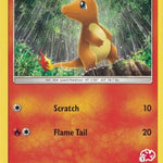 Charmander 018/147 - Battle Academy
