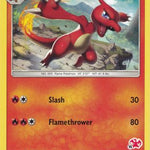 Charmeleon 008/068 - Battle Academy