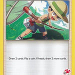 Bug Catcher 189/236 - Battle Academy
