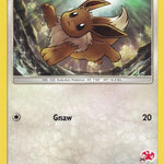Eevee 049/068 - Battle Academy