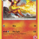 Flareon SM186 - Battle Academy