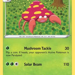 Parasect 004/189 - SWSH03 Darkness Ablaze