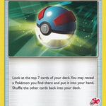 Great Ball 119/149 - Battle Academy
