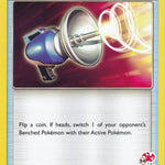 Pokemon Catcher (# Charizard Stamped) 126/149 - Battle Academy