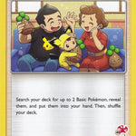 Pokemon Fan Club 133/156 - Battle Academy