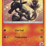 Salandit 025/156 - Battle Academy