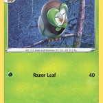 Dartrix 012/189 - SWSH03 Darkness Ablaze