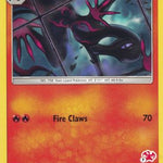 Salazzle 034/236 - Battle Academy
