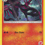 Salazzle 034/236 - Battle Academy