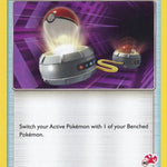 Switch 132/149 - Battle Academy