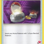 Switch 132/149 - Battle Academy