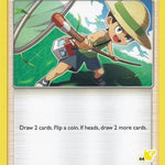 Bug Catcher 189/236 - Battle Academy