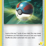 Great Ball 119/149 - Battle Academy