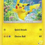 Pikachu 019/068 - Battle Academy