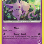 Espeon (Mewtwo Stamped) 089/214 - Battle Academy