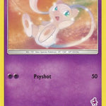 Mew (Mewtwo Stamped) 032/68 - Battle Academy