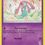 Mesprit (Mewtwo Stamped) 084/236 - Battle Academy