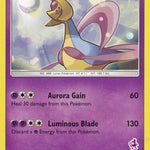 Cresselia (Mewtwo Stamped) 087/236 - Battle Academy