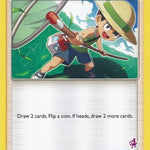 Bug Catcher 189/236 - Battle Academy