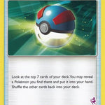 Great Ball 119/149 - Battle Academy