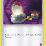 Switch 132/149 - Battle Academy