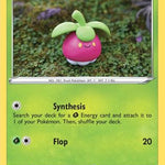 Bounsweet 014/189 - SWSH03 Darkness Ablaze