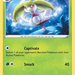 Steenee 015/189 - SWSH03 Darkness Ablaze
