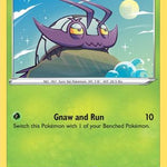 Wimpod 017/189 - SWSH03 Darkness Ablaze