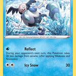 Galarian Mr. Mime 035/189 - SWSH03 Darkness Ablaze