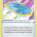 Big Parasol 157/189 - SWSH03 Darkness Ablaze