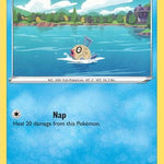 Feebas 038/189 - SWSH03 Darkness Ablaze