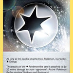 Powerful C Energy 176/189 - SWSH03 Darkness Ablaze