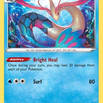 Milotic 039/189 - SWSH03 Darkness Ablaze Holofoil