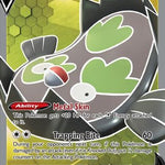 Galarian Stunfisk V (Full Art) 184/189 - SWSH03 Darkness Ablaze Holofoil