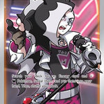 Piers (Full Art) 187/189 - SWSH03 Darkness Ablaze Holofoil