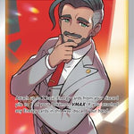 Rose (Full Art) 189/189 - SWSH03 Darkness Ablaze Holofoil