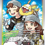 Pokemon Breeder's Nurturing (Full Art) 188/189 - SWSH03 Darkness Ablaze Holofoil