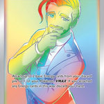 Rose (Secret) 196/189 - SWSH03 Darkness Ablaze Holofoil