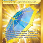 Big Parasol (Secret) 199/189 - SWSH03 Darkness Ablaze Holofoil