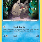 Relicanth 040/189 - SWSH03 Darkness Ablaze