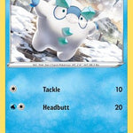 Galarian Darumaka 043/189 - SWSH03 Darkness Ablaze
