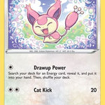 Skitty 141/189 - SWSH03 Darkness Ablaze